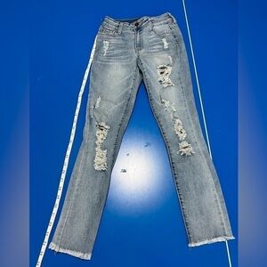 Contraband Jeans. Unworn Condition.